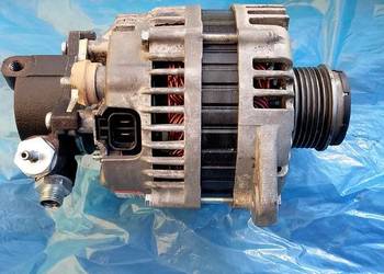 Alternator opel  ISUZU 17 cdti 100A