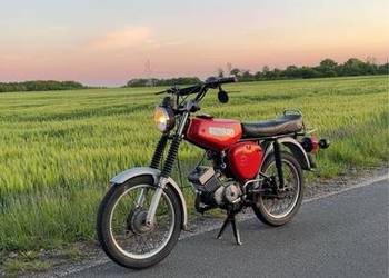 Simson s51/60cc po kapitalnym remoncie