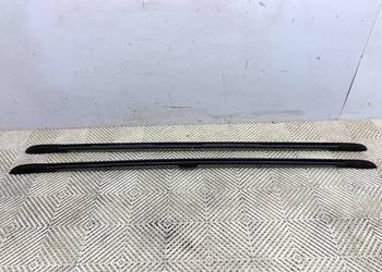 RELINGI DACHOWE KOMPLET CHRYSLER VOYAGER IV Van (minibus) 99-08 048574