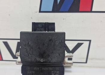 BMW F20 F30 F40 F39 F48 MINI F54 F55 MODUŁ STEROWNIK POMPY PALIWA 9494391