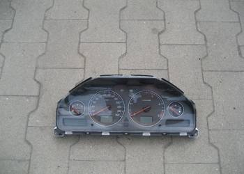volvo s60 v70 lift 04-09r 2,4tdi 185km licznik zegar 30746102 69594700t
