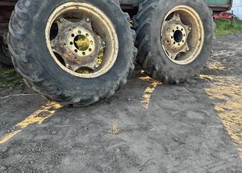 Koła 14.9 r28 ursus c360