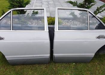 Drzwi tylne Mercedes W126 Drzwi tylne Mercedes W126