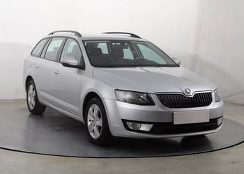 Skoda Octavia 1.6 TDI