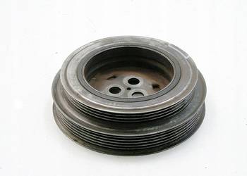 KOŁO PASOWE 2.2 HDI TDCI EURO 5 TRANSIT BOXER JUMPER CUSTOM BU3Q-6B319-AA