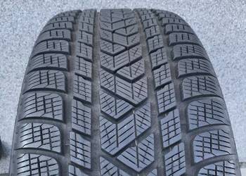 1x 265/40R22 106W M+S Pirelli Scorpion TM JLR Winter opona zimowa
