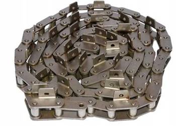 Łańcuch  podajnika pochyłego John Deere AZ63336 Rollon elite