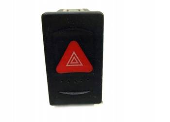 PRZEŁĄCZNIK AWARYJNYCH 3B0953235D VW Passat V B5