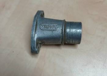 Króciec MZ ES tropik
