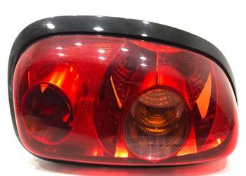 LAMPA LEWY TYŁ MINI COUNTRYMAN R60 9811759 Crossover 10-16 ŚWIATŁO