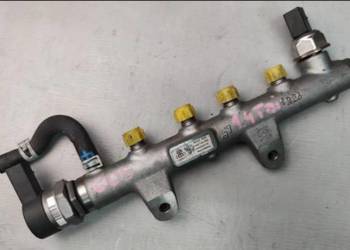Listwa Wtryskowa VW 1.4 TDI 04B130093