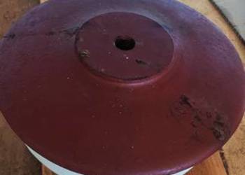 Izolator pantografu IWDW