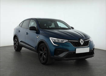 Renault Arkana E-Tech
