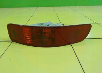 PEUGEOT 4007 2.2 HDI 10r 5D lampa prawa tyl w zderzak