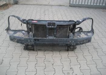 mercedes w220 220 3,2 cdi s klasa 98-02r pas przedni wzmocnienie belka oku…