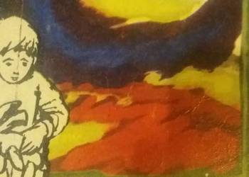 Brat co ma siedem lat książki dziecięce prezenty Dzień Dziec