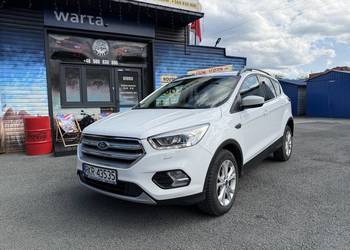 Ford Escape SE 2018 1.5b + lpg awd