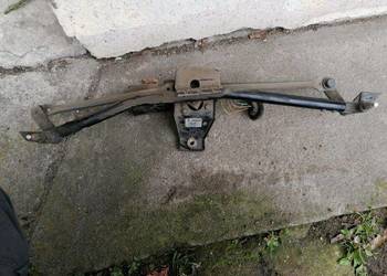 mechanizm wycieraczek z silniczkiem audi 80 B4 Avant