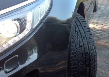 KIA Optima 2017 1,7 kombi manual bogate wyposażenie