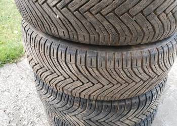Opony Michelin Crossclimate 175/65/14