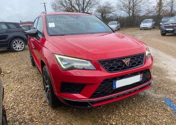 SEAT Ateca. 2.0 TSi 300 Cupra 4WD FE468