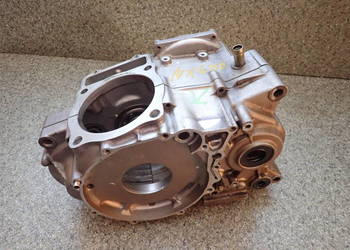 Blok Silnika Dwa Kartery Honda NX 650 RD02E Dominator 90-94r