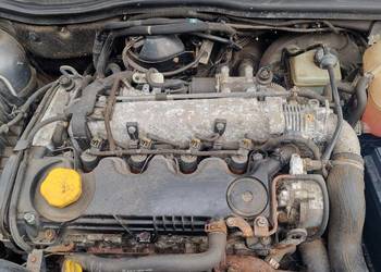 Silnik 1,9 CDTI Opel Astra h