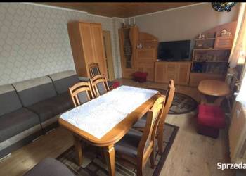 Mieszkanie w centrum Inowrocławia otoczony parkiem z każdej strony okien