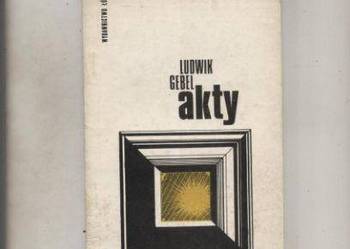 Akty - Gebel