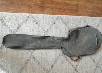 org futerał miękki na gitarę defil samba