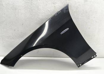 BŁOTNIK LEWY PRZÓD MERCEDES E-KLASA W212 2.2 CDI