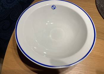 Lubiana salaterka Gdańsk-Tourist PRL