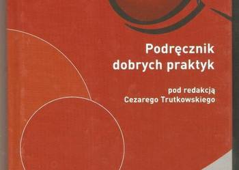 PRZEJRZYSTY SAMORZĄD - PODRĘCZNIK DOBRYCH PRAKTYK