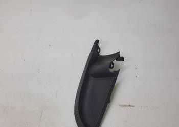 ZAŚLEPKA PRAWA PODŁOKIETNIKA AUDI A3 8P 8P3959558