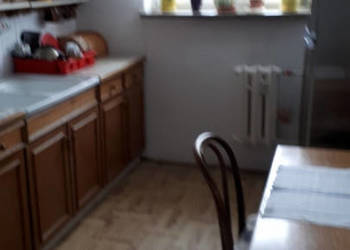 Sprzedaż mieszkania