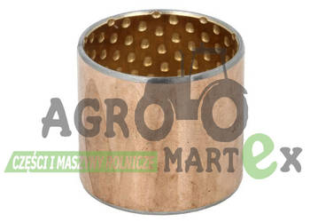 87611412, L113966, 501250, 11336560 TULEJKA CNH