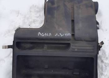 Opel Agila A Suzuki Wagon R 1,3 CDTI obudowa filtra powietrza