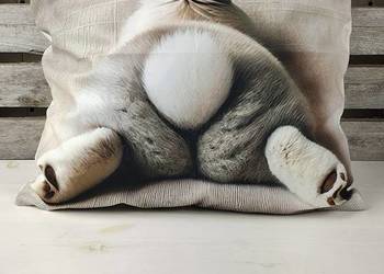 Poszewka na poduszkę