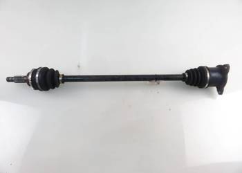 PÓŁOŚ PRAWA TYLNA SUZUKI SWIFT III 1.3 4x4