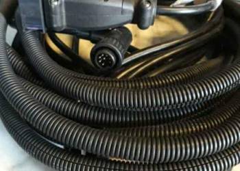 Opryskiwacz- kabel zasilający