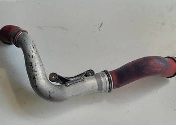 Rura turbo VW 2.0