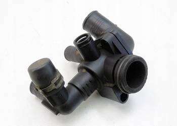 OBUDOWA TERMOSTATU 2.2 HDI TDCI EURO 5 TRANSIT BOXER JUMPER CUSTOM DISCOVER