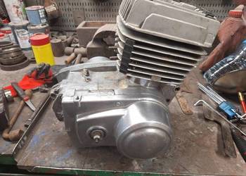Mnisk 125