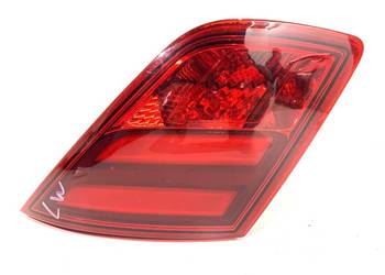 LAMPA TYŁ LEWA WEWNĘTRZNA PEUGEOT 308 II 9677818380 Hatchback 13-21