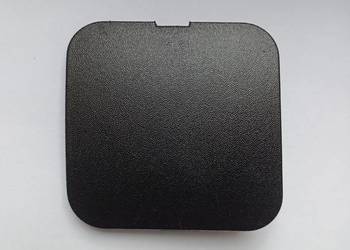 zaslepka zderzaka haka przod Citroen C1  05-08r zaslepka zderzaka haka przod Citroen C1  05-08r