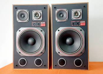 TONSIL Mildton 70 *ZgB 70-8-693* Po Renowacji * Unitra Altus