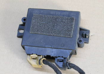 MODUŁ PDC PARKTRONIC VW POLO 6R0919475C