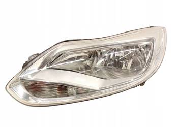 LAMPA PRZÓD LEWA EU  BM5113W030AK Ford Focus Mk3 (2010-2019)