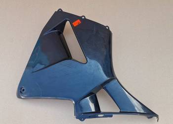 HONDA CBR 600RR 600 RR PC37 BOK BOCZEK OWIEWKA OSŁONA OSŁONA PRAWA