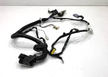 WIĄZKA DRZWI PRZÓD LEWY NISSAN PULSAR 24125-3ZL0D 1.5 110KM PRZEWÓD